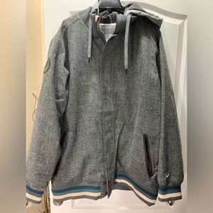 Nike snowboarding coat/jacket